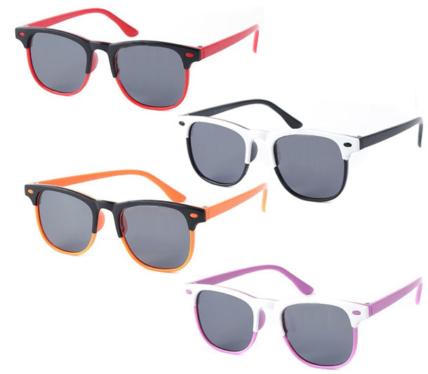 lunettes de soleil enfant k128