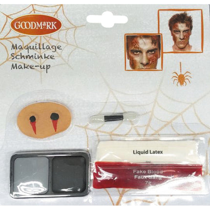 KIT DE MORSURE DE VAMPIRE