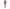 pantalon legging patchwork mauve