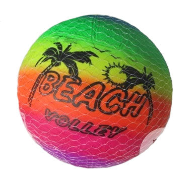 ballon beach volley 23cm