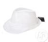 chapeau tribly event blanc adulte