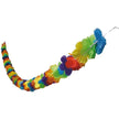 guirlande de fleurs tahiti hawai arc en ciel 2.4m