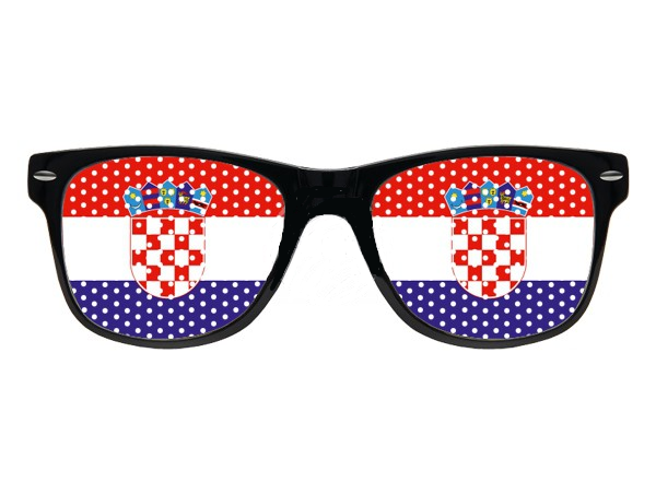 lunettes grille croatie