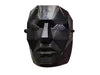 masque coque boss noir adulte