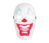 masque coque clown d''horreur