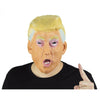 MASQUE LATEX TRUMP