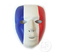 masque coque france