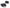 masque chirurgical 3 plis noir (achat par 10pcs)