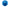 ballon rond géant bleu marine pastel 1m