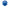 ballon géant bleu 1.37m