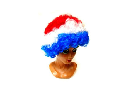 perruque afro france grande