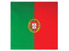 bandana drapeau portugal