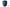masque coque black panther™ super shallow™ enfant