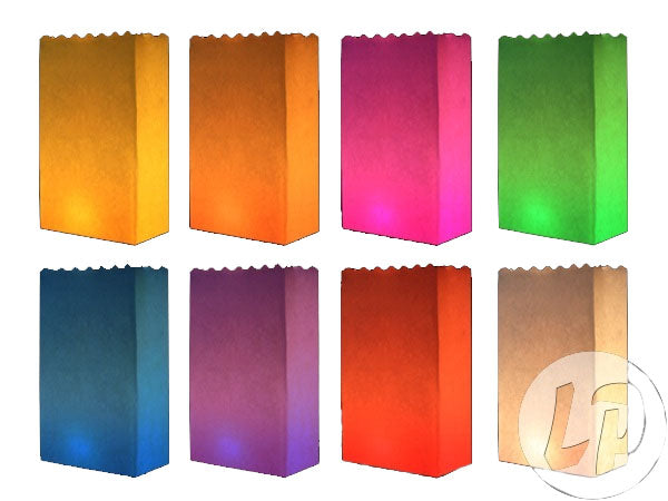 lanterne de jardin mix