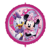 alu rond MINNIE Junior 46cm - Licence