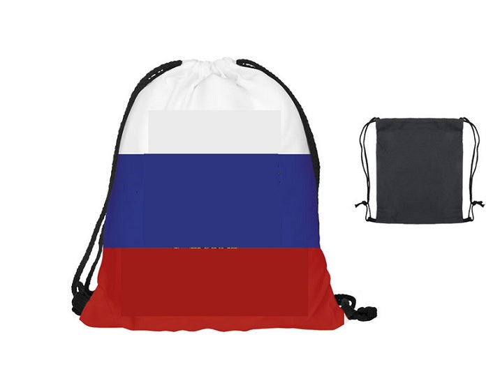 sac à dos russie 30x38cm