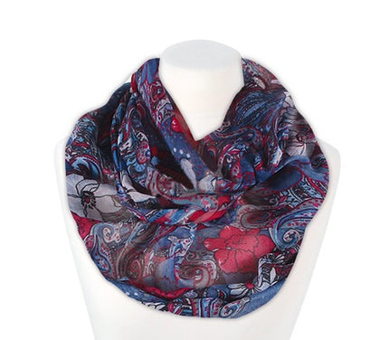 foulard tube grand modèle sch-1102b