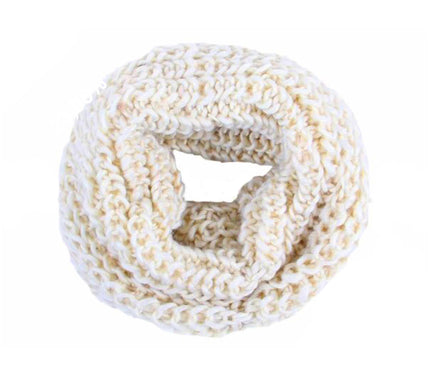 foulard tube sch-28 beige