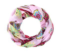 foulard tube sch-424c