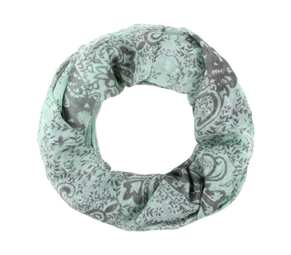 foulard tube sch-458a