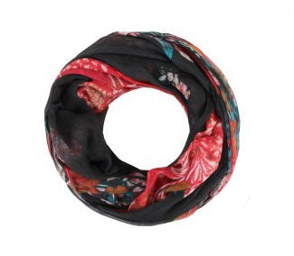 foulard tube sch-520e