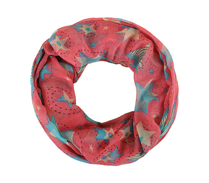 foulard tube sch-654a