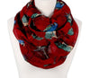 foulard tube sch-801c