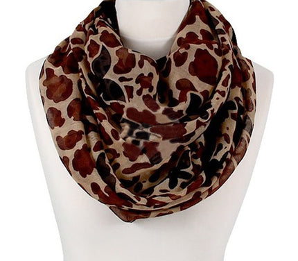 foulard tube sch-807a