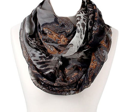 foulard tube sch-838d