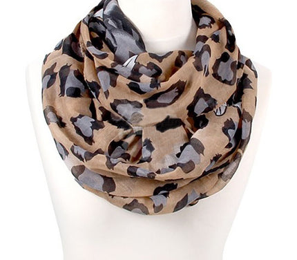 foulard tube sch-843b