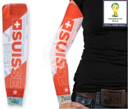 manche tatoo suisse licence fifa