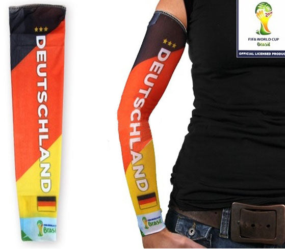 manche tatoo allemagne licence fifa