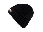bonnet noir