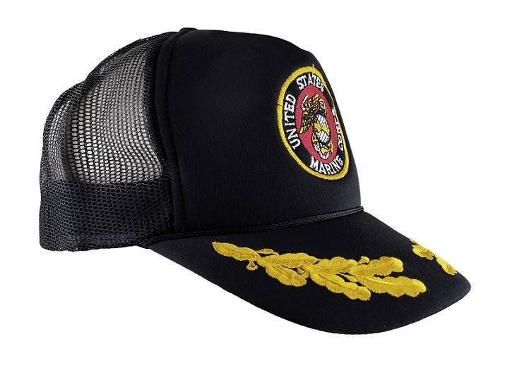 casquette baseball us marine corps adulte mix