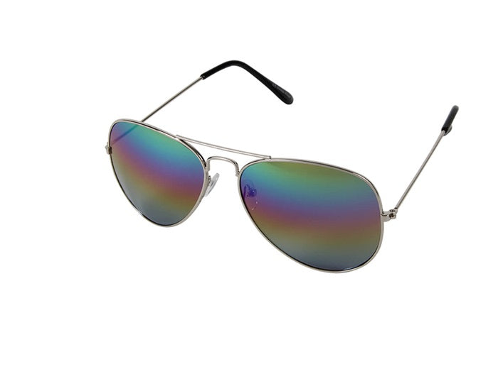 lunettes de soleil pilote aviateur v705d