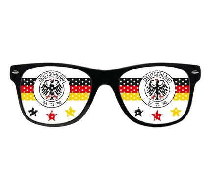 lunettes grille allemagne deutschland