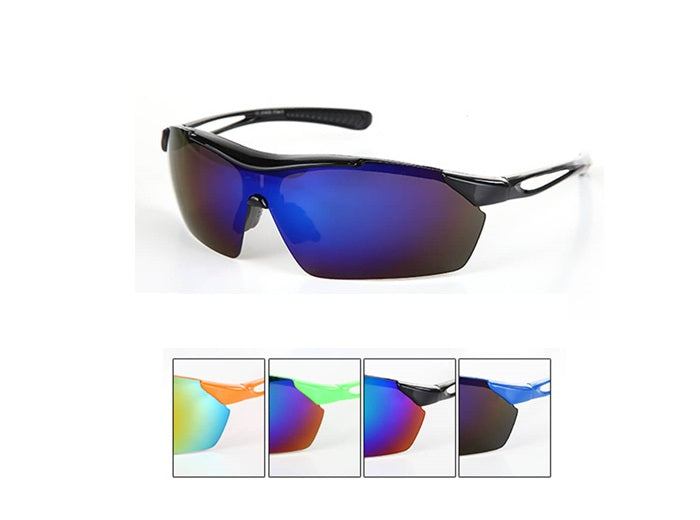 lunettes de soleil sport collection mix vs312