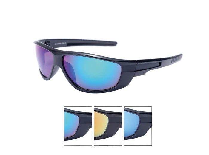 lunettes de soleil sport collection mix vs352