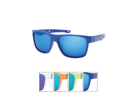 lunettes de soleil sport collection mix vs355