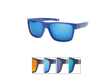 lunettes de soleil sport collection mix vs356