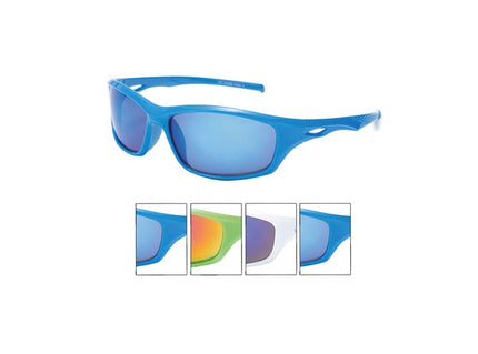 lunettes de soleil sport collection mix vs365