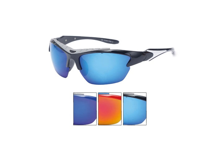 lunettes de soleil sport collection mix vs367