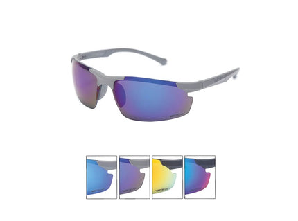 lunettes de soleil sport collection mix vs368