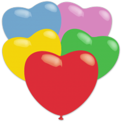 100 Ballons 5