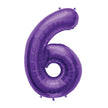 Chiffre 6 Purple 34