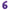 Chiffre 6 Purple 34