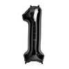 Chiffre 1 Black 34