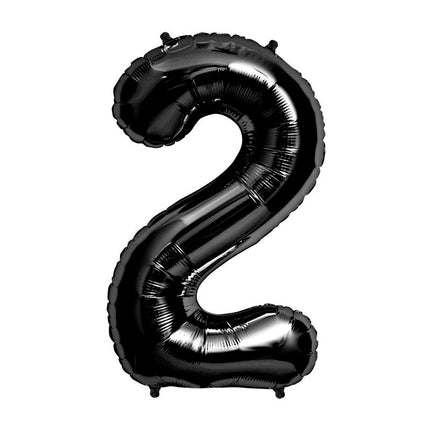 Chiffre 2 Black 34