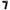 Chiffre 7 Black 34