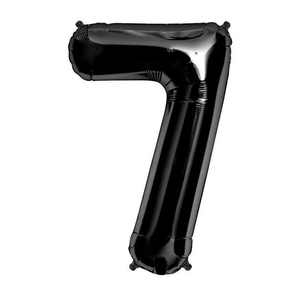 Chiffre 7 Black 34